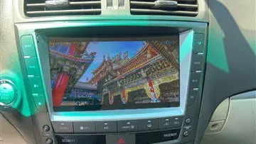 2012 Lexus IS 250 Base