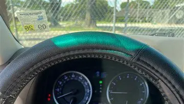 2012 Lexus IS 250 Base