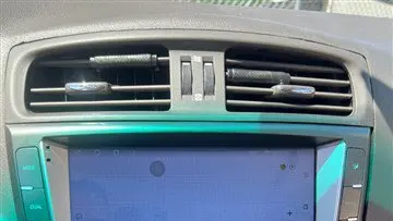 2012 Lexus IS 250 Base