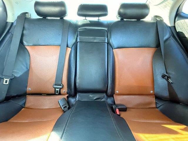 2013 Lexus IS - $10,950