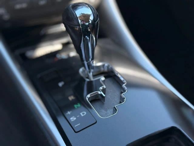 2013 Lexus IS - $10,950