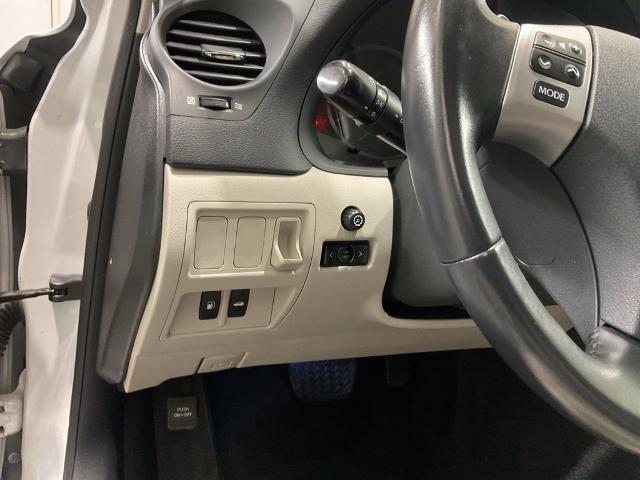 2011 Lexus IS - $12,175