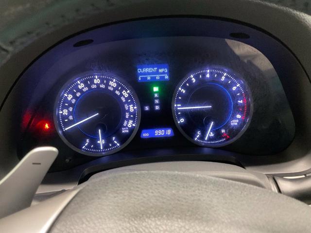 2011 Lexus IS - $12,175