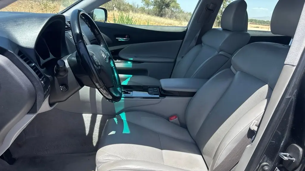 2006 Lexus GS 300 Base
