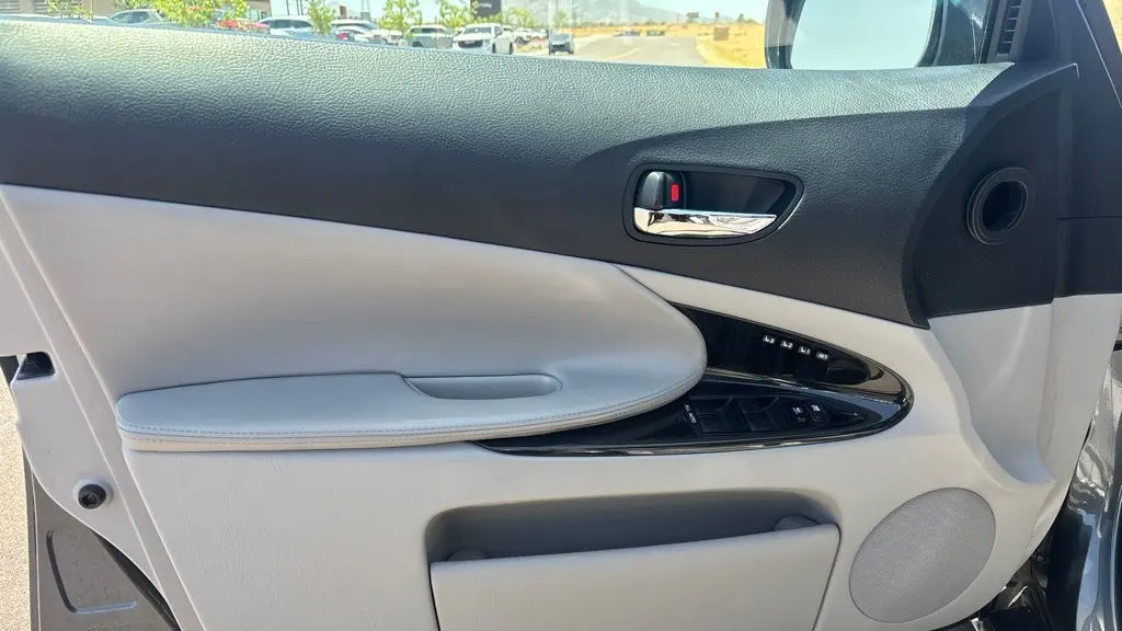 2006 Lexus GS 300 Base