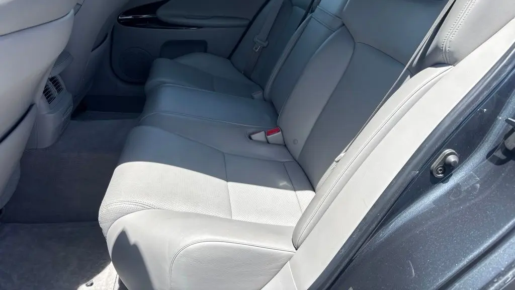 2006 Lexus GS 300 Base