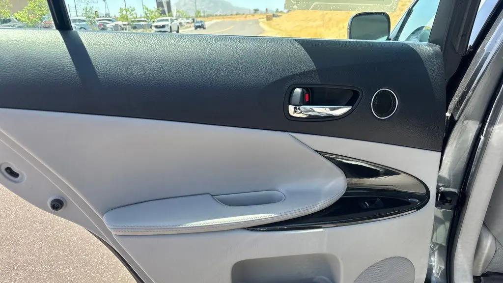 2006 Lexus GS 300 Base