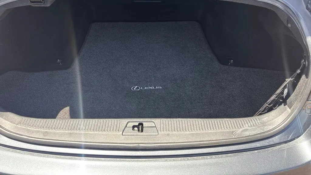 2006 Lexus GS 300 Base