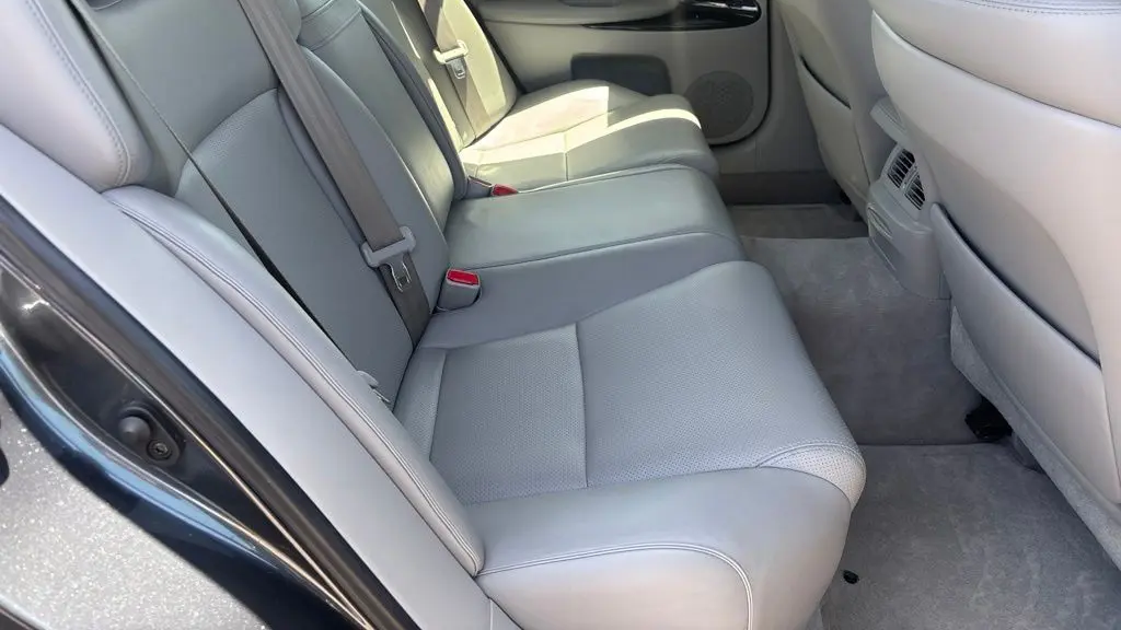 2006 Lexus GS 300 Base
