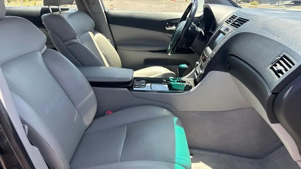2006 Lexus GS 300 Base