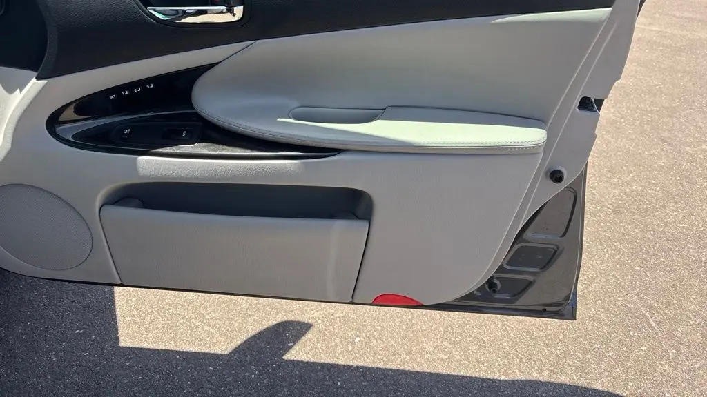 2006 Lexus GS 300 Base