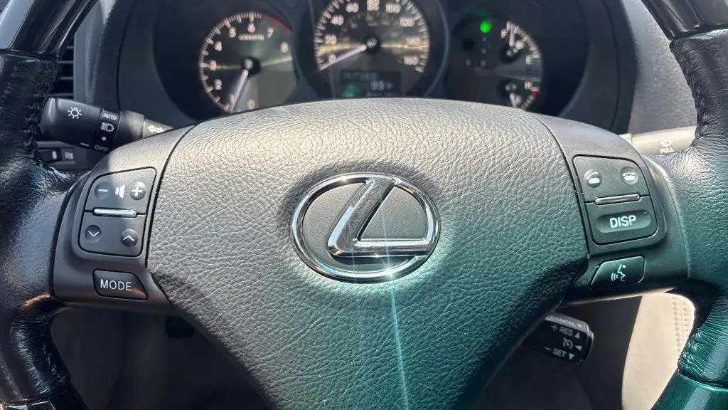 2006 Lexus GS 300 Base
