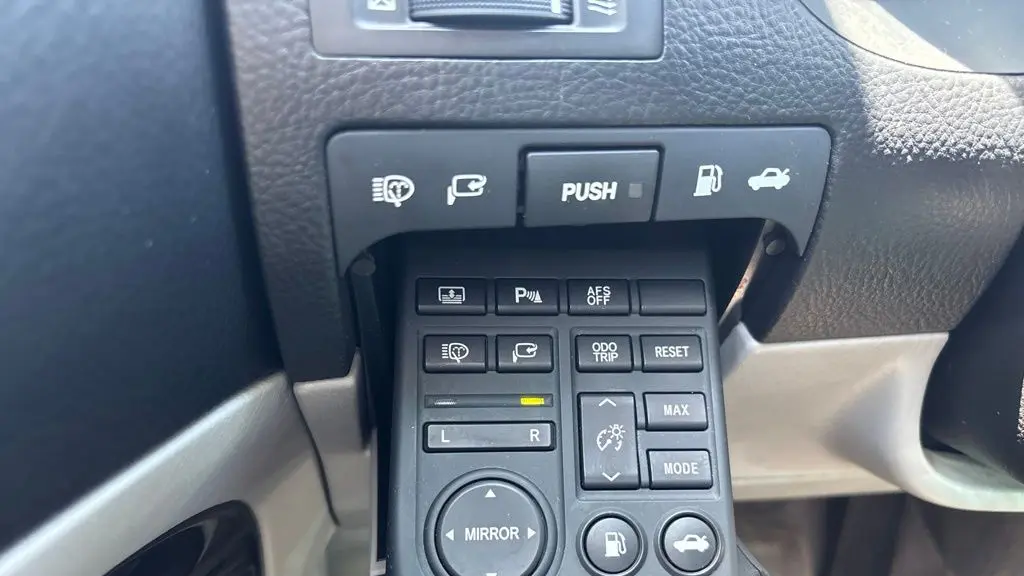 2006 Lexus GS 300 Base