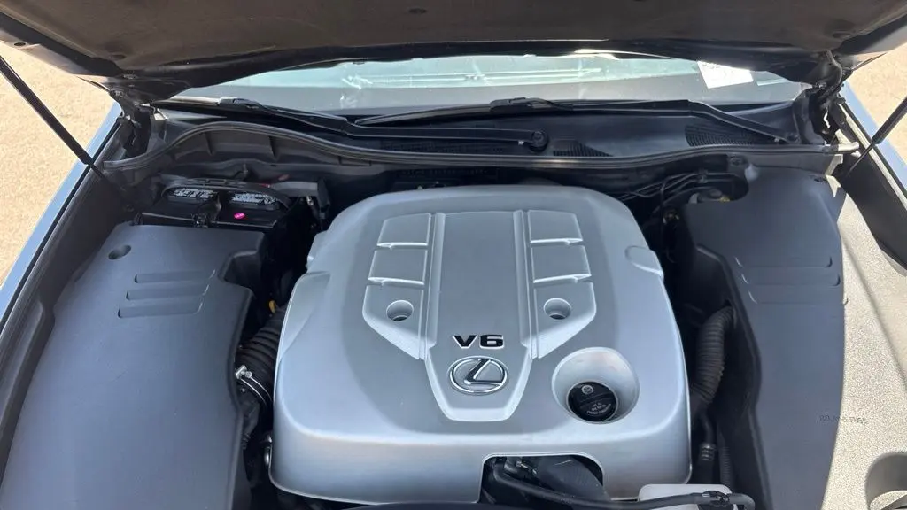 2006 Lexus GS 300 Base