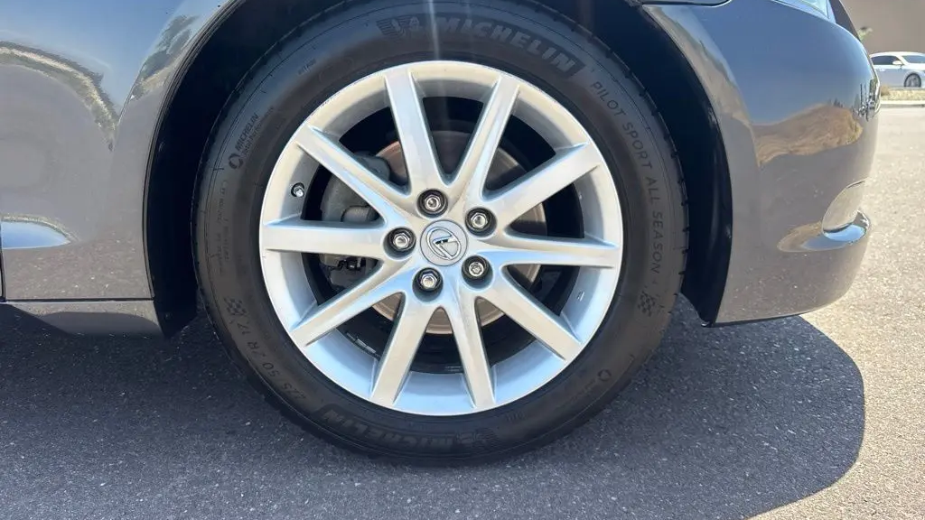 2006 Lexus GS 300 Base