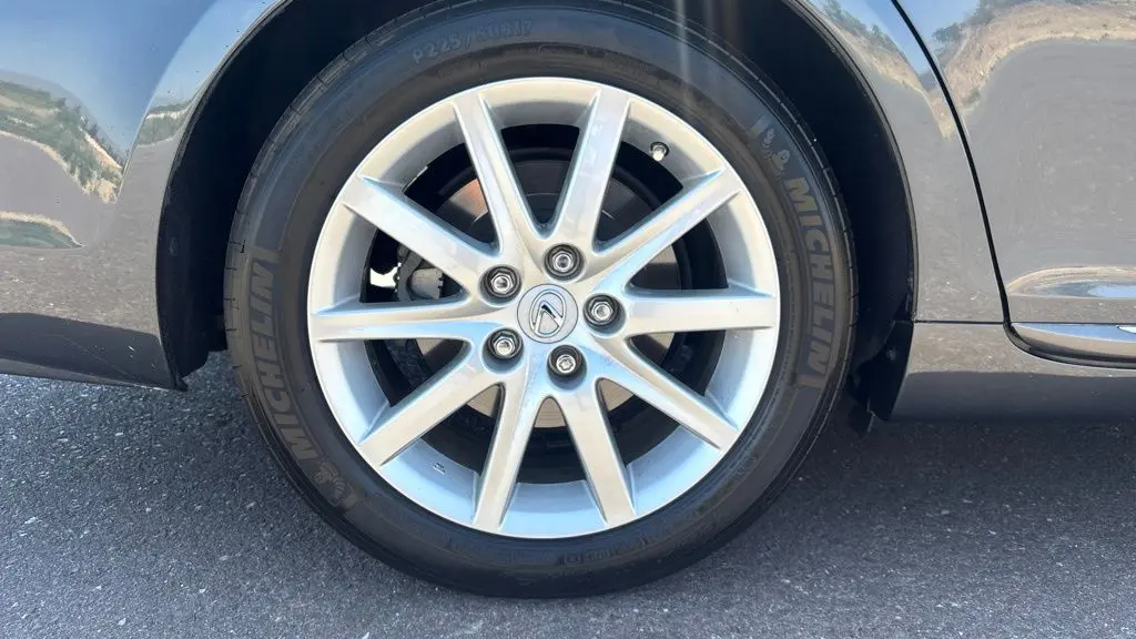 2006 Lexus GS 300 Base