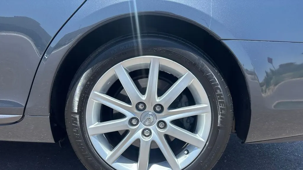 2006 Lexus GS 300 Base