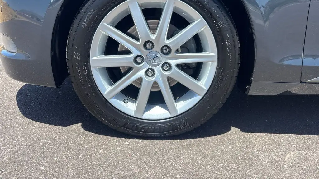 2006 Lexus GS 300 Base