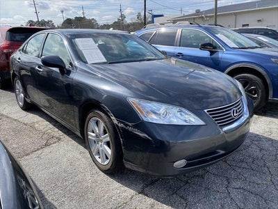 Photo of a 2009 Lexus ES 350 4DR Sedan for sale