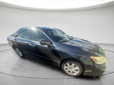 Photo of a 2007 Lexus ES 350 4DR Sedan for sale