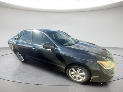 Photo of a 2007 Lexus ES 350 4DR Sedan for sale