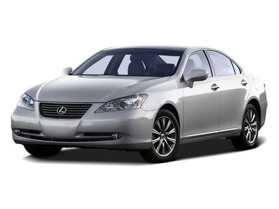2008 Lexus ES 350 4DR Sedan