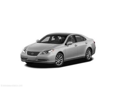 Photo of a 2008 Lexus ES 350 4DR Sedan for sale