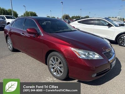 Photo of a 2007 Lexus ES 350 4DR Sedan for sale