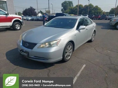 Photo of a 2008 Lexus ES 350 4DR Sedan for sale