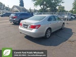 2008 ES 350 Thumbnail 5