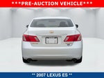 2007 ES 350 Thumbnail 5
