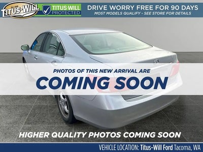 Photo of a 2008 Lexus ES 350 4DR Sedan for sale