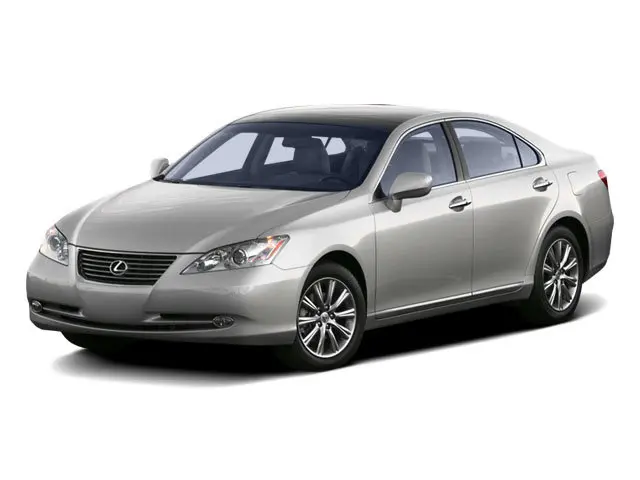 2009 Lexus ES
