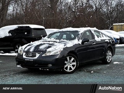Photo of a 2009 Lexus ES 350 4DR Sedan for sale