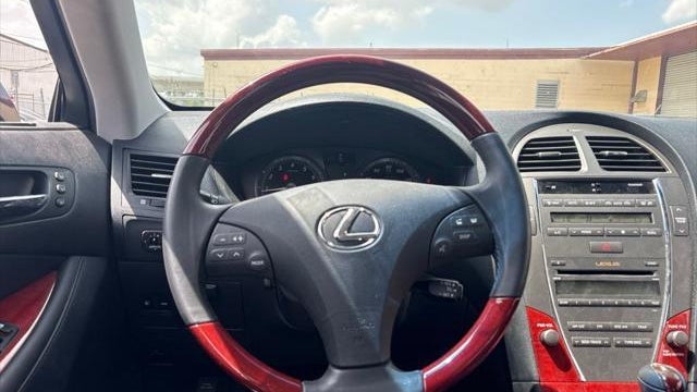 2008 Lexus ES 350 Base