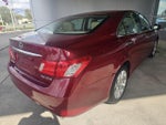 2009 ES 350 Thumbnail 5