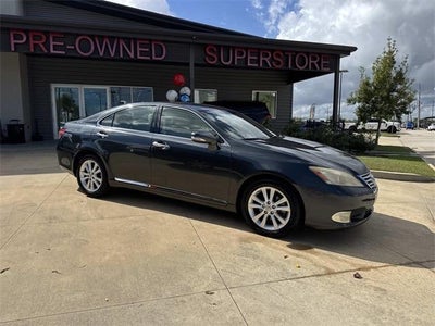 Photo of a 2010 Lexus ES 350 4DR Sedan for sale