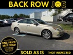 2011 ES 350 Thumbnail 1