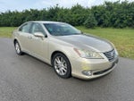 2011 ES 350 Thumbnail 5