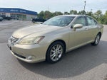 2011 ES 350 Thumbnail 7