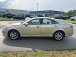 2011 ES 350 Thumbnail 8