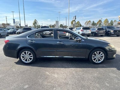 Photo of a 2010 Lexus ES 350 4DR Sedan for sale