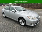 2011 ES 350 Thumbnail 7