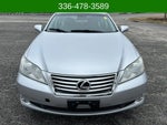 2011 ES 350 Thumbnail 8