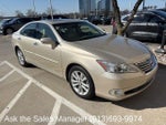 2012 ES 350 Thumbnail 1
