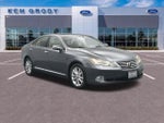 2012 ES 350 Thumbnail 1