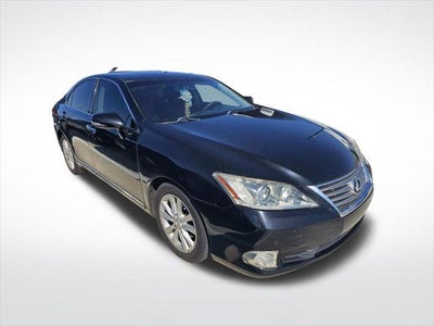 Photo of a 2012 Lexus ES 350 4DR Sedan for sale