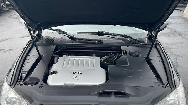 2012 Lexus ES 350 Base