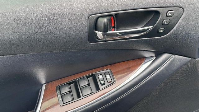 2012 Lexus ES 350 Base