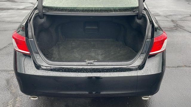 2012 Lexus ES 350 Base